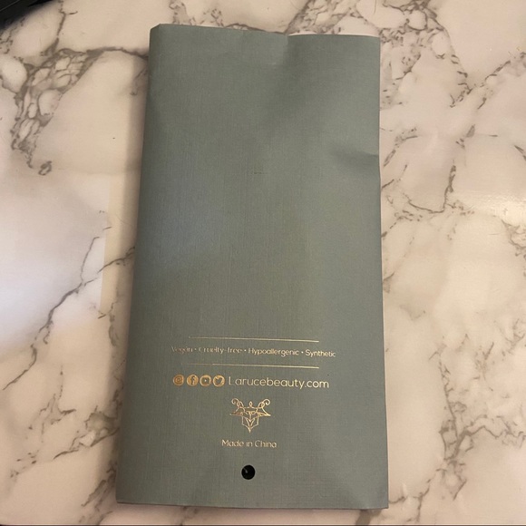 Laruce 4 piece brush set - Picture 14 of 15